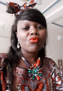 Profile photo 2 of user 643 on Afrolovesite.com