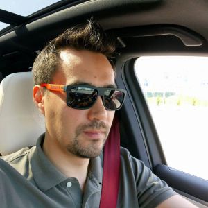 Main profile photo of user 676 on Afrolovesite.com