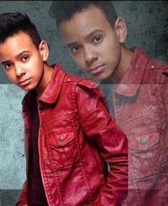 Main profile photo of user 303 on Afrolovesite.com