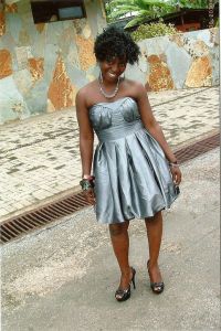 Main profile photo of user 441 on Afrolovesite.com