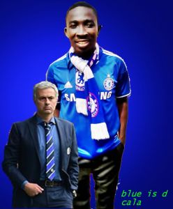 Main profile photo of user 220 on Afrolovesite.com