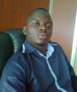 Main profile photo of user 180 on Afrolovesite.com