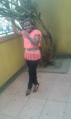 Main profile photo of user 350 on Afrolovesite.com