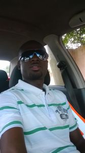 Profile photo 2 of user 547 on Afrolovesite.com