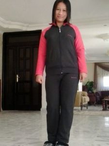 Profile photo 4 of user 9 on Afrolovesite.com