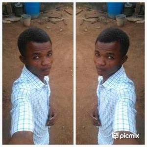 Main profile photo of user 111 on Afrolovesite.com