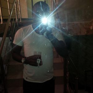 Main profile photo of user 69 on Afrolovesite.com