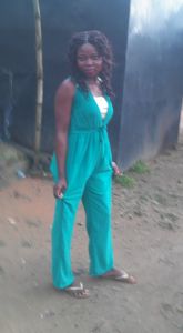 Main profile photo of user 85 on Afrolovesite.com