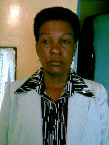 Profile photo 1 of user 425 on Afrolovesite.com