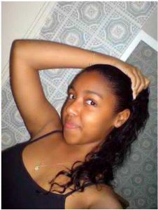 Main profile photo of user 14 on Afrolovesite.com