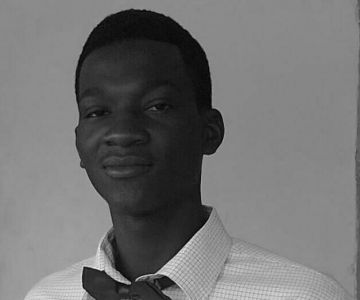 Main profile photo of user 141 on Afrolovesite.com