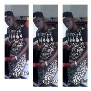 Main profile photo of user 285 on Afrolovesite.com