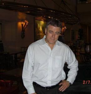 Main profile photo of user 318 on Afrolovesite.com