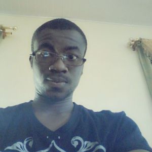 Main profile photo of user 118 on Afrolovesite.com