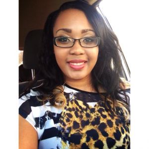 Main profile photo of user 587 on Afrolovesite.com