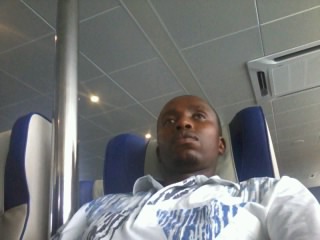 Main profile photo of user 356 on Afrolovesite.com