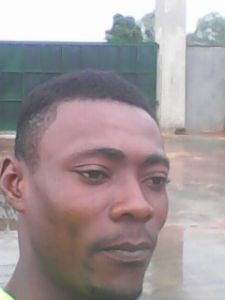 Main profile photo of user 551 on Afrolovesite.com