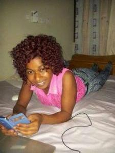 Main profile photo of user 209 on Afrolovesite.com