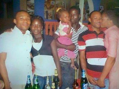 Main profile photo of user 230 on Afrolovesite.com