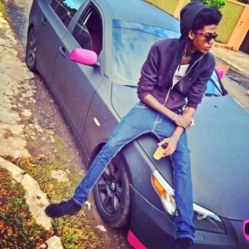 Profile photo 2 of user 213 on Afrolovesite.com