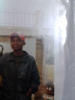 Main profile photo of user 378 on Afrolovesite.com