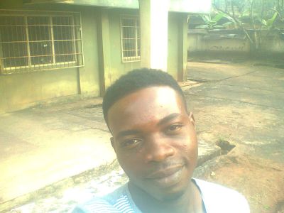 Main profile photo of user 129 on Afrolovesite.com