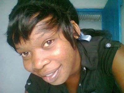 Main profile photo of user 480 on Afrolovesite.com