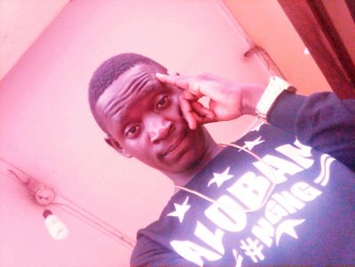 Main profile photo of user 173 on Afrolovesite.com