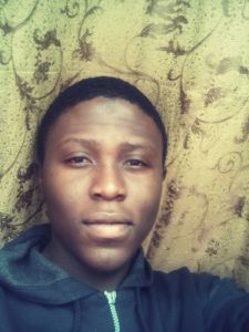 Profile photo 2 of user 176 on Afrolovesite.com