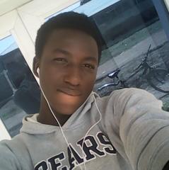 Main profile photo of user 215 on Afrolovesite.com