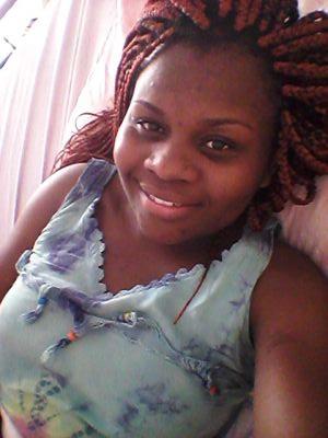 Profile photo 2 of user 350 on Afrolovesite.com