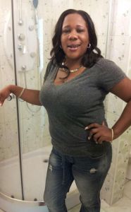 Profile photo 3 of user 609 on Afrolovesite.com