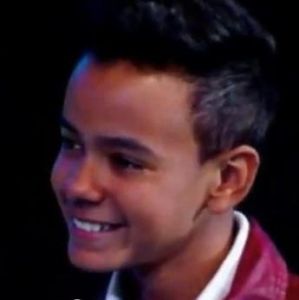 Profile photo 5 of user 303 on Afrolovesite.com