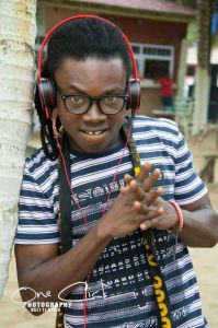 Profile photo 2 of user 312 on Afrolovesite.com