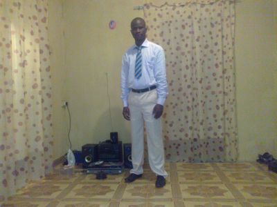 Profile photo 3 of user 459 on Afrolovesite.com