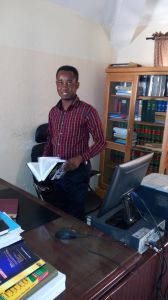 Profile photo 3 of user 623 on Afrolovesite.com