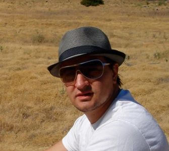 Main profile photo of user 494 on Afrolovesite.com