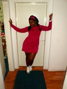 Main profile photo of user 22 on Afrolovesite.com