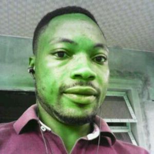 Main profile photo of user 269 on Afrolovesite.com