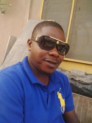 Main profile photo of user 245 on Afrolovesite.com