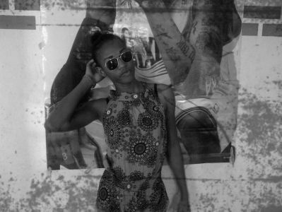 Main profile photo of user 509 on Afrolovesite.com