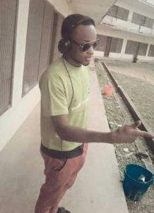 Main profile photo of user 301 on Afrolovesite.com