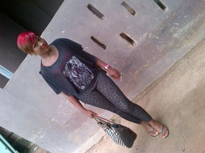 Main profile photo of user 365 on Afrolovesite.com