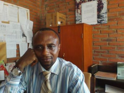 Profile photo 2 of user 190 on Afrolovesite.com