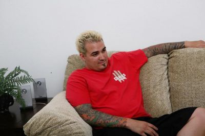 Main profile photo of user 17 on Afrolovesite.com