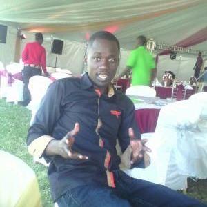 Main profile photo of user 396 on Afrolovesite.com