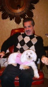 Main profile photo of user 119 on Afrolovesite.com