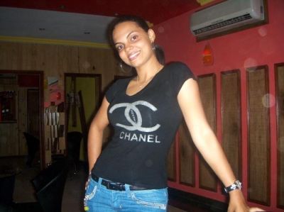 Main profile photo of user 529 on Afrolovesite.com