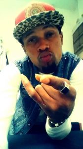 Main profile photo of user 200 on Afrolovesite.com