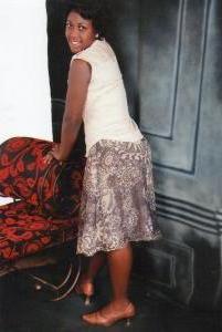 Main profile photo of user 52 on Afrolovesite.com